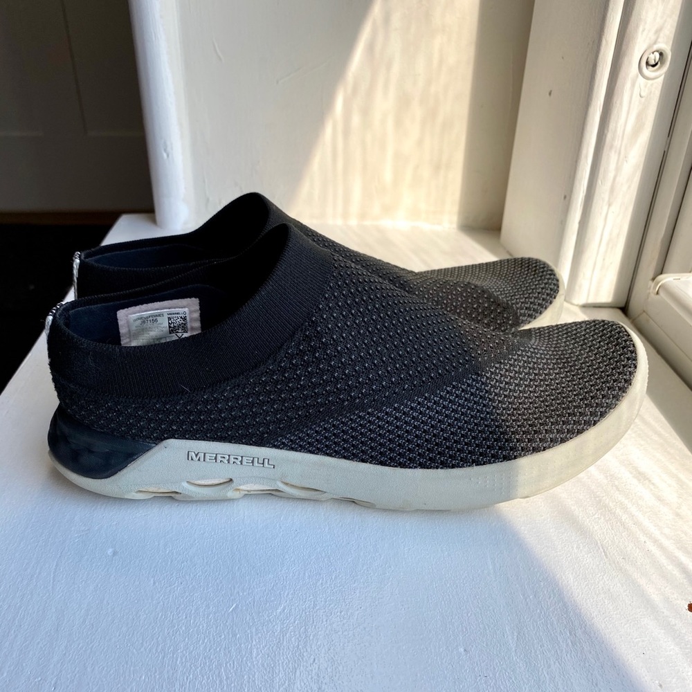 Merrell women’s Bondi Slide Ac+ Sneaker size 9